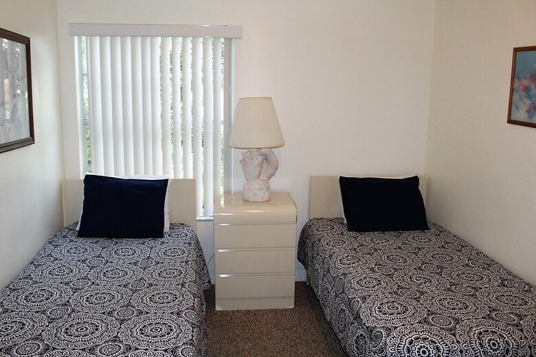 Charming 3 Bed Vacation Villa Near Disney (152) By Dreams Vr