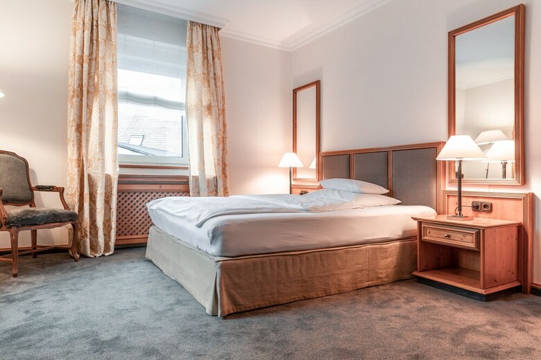 Townhouse - Das Kleine Hotel