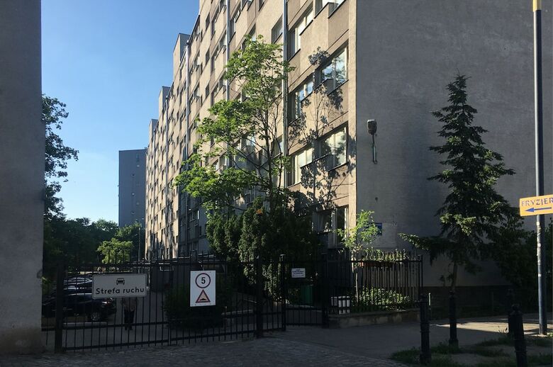 Plac Teatralny - Imaginea City Apartments