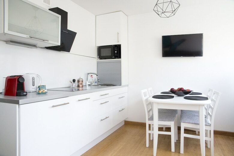 Plac Teatralny - Imaginea City Apartments