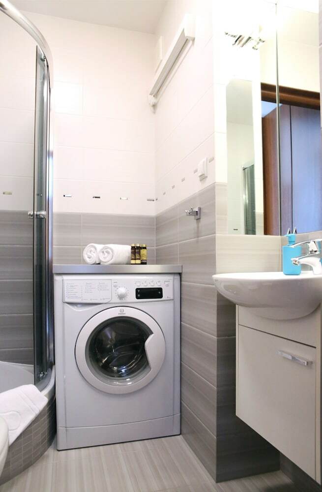 Plac Teatralny - Imaginea City Apartments