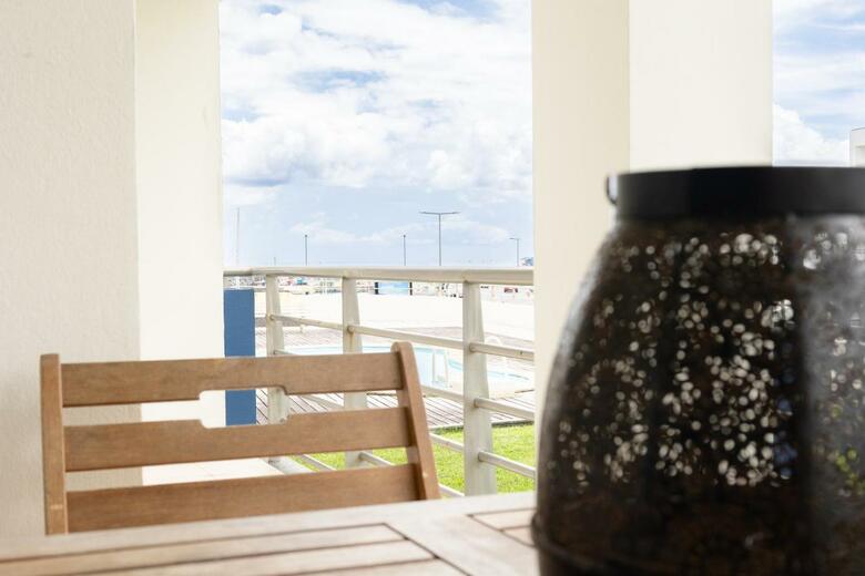 Apartamentos Marina Mar Vila Franca Do Campo