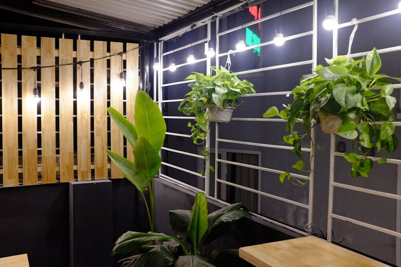 Hotel The Autumn Homestay