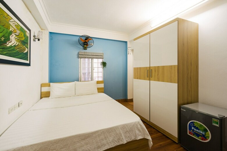 Hotel The Autumn Homestay