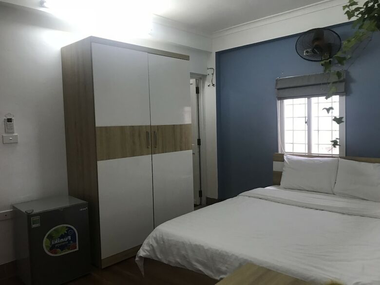 Hotel The Autumn Homestay