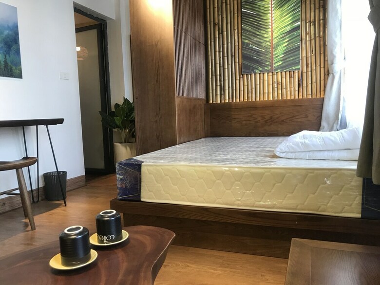 Hotel The Autumn Homestay