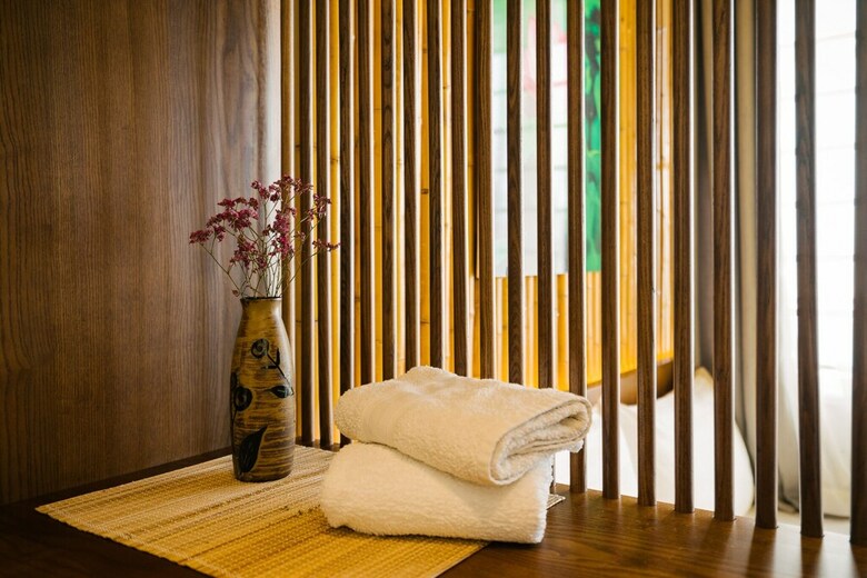 Hotel The Autumn Homestay