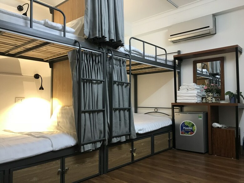 Hotel The Autumn Homestay