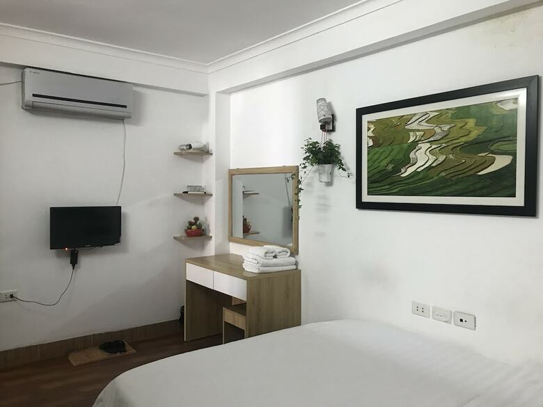 Hotel The Autumn Homestay