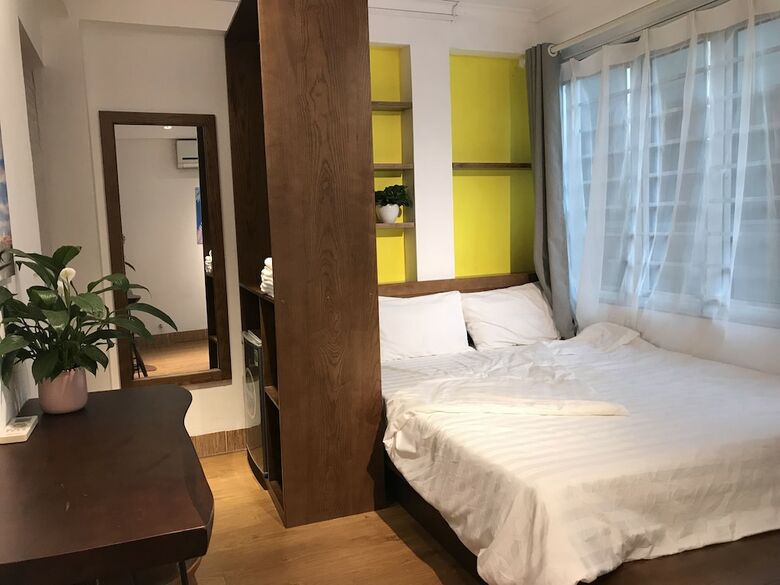 Hotel The Autumn Homestay