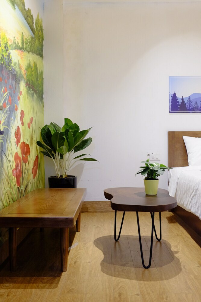 Hotel The Autumn Homestay