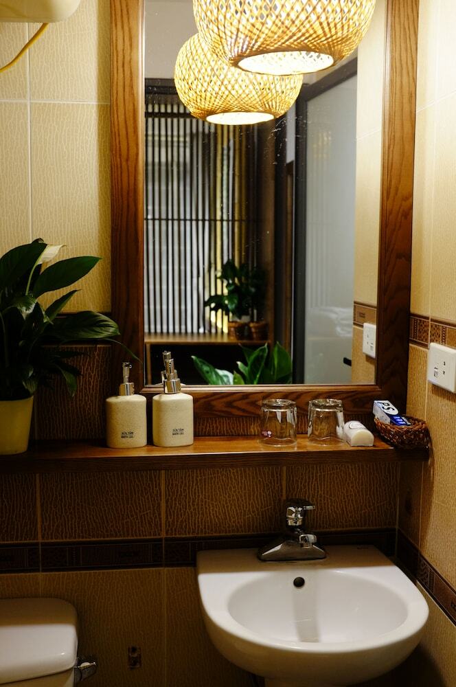 Hotel The Autumn Homestay