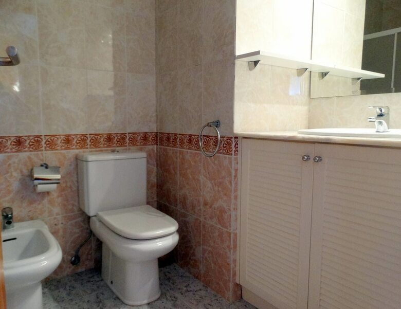 Apartamentos Casa Meneses En Llagostera
