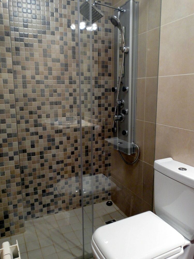 Apartamentos Casa Meneses En Llagostera