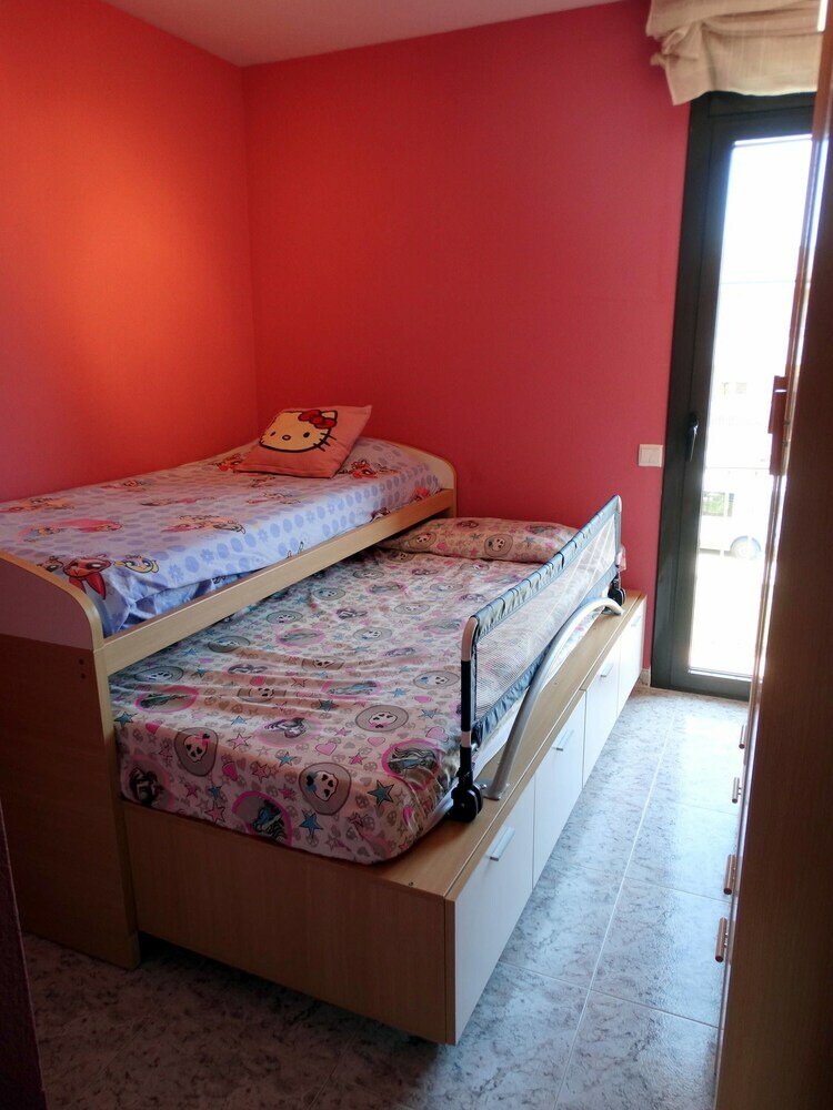 Apartamentos Casa Meneses En Llagostera