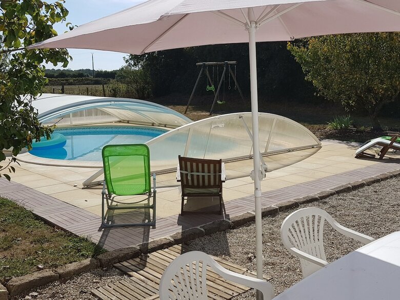 Villa Octavi�re G�te Rural