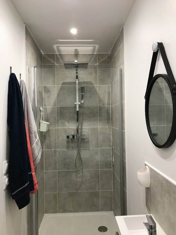 Apartamento L'atelier de Loane