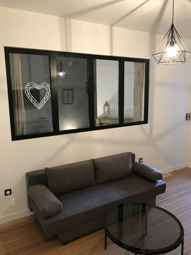 Apartamento L'atelier de Loane