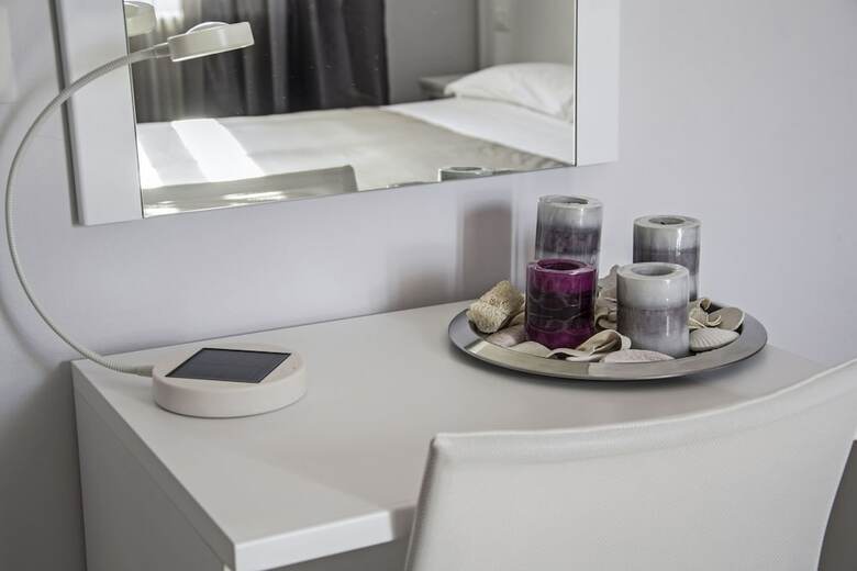 Hotel Alibardi Alloggi