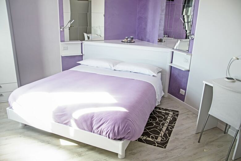Hotel Alibardi Alloggi