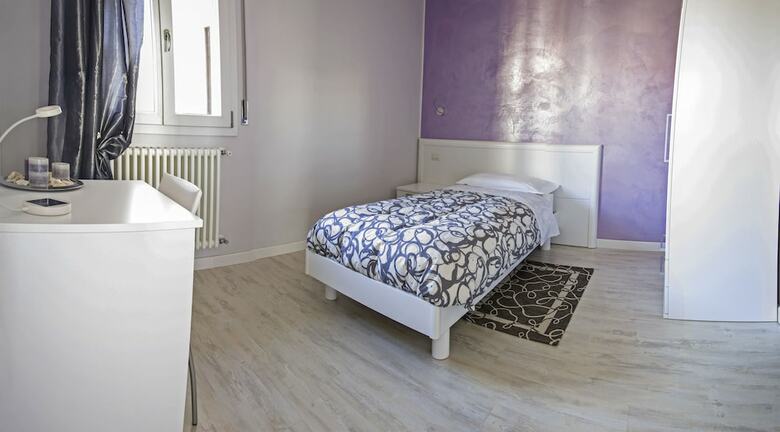 Hotel Alibardi Alloggi