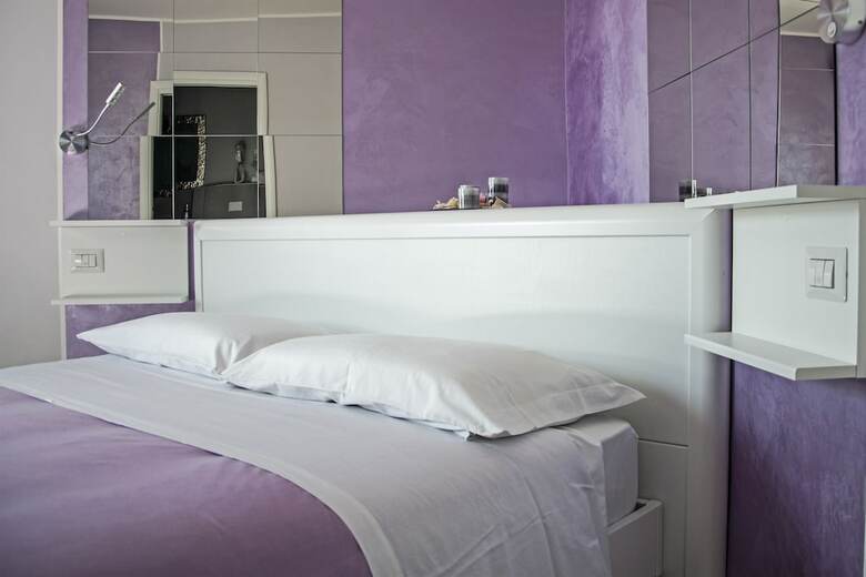 Hotel Alibardi Alloggi