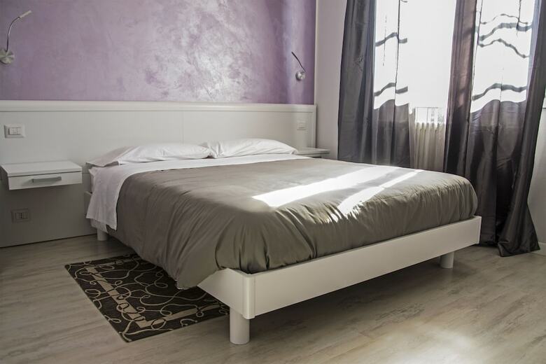 Hotel Alibardi Alloggi