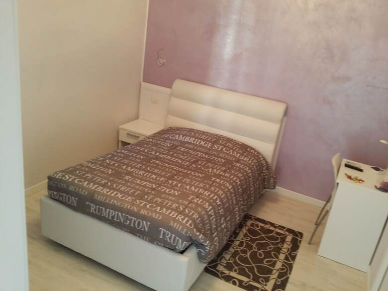 Hotel Alibardi Alloggi