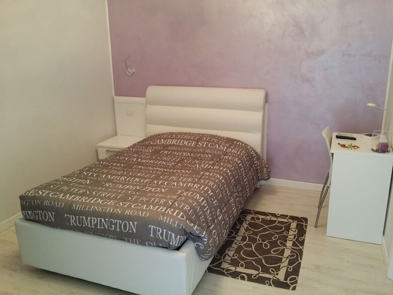 Hotel Alibardi Alloggi