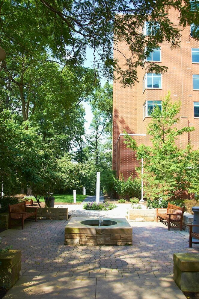 The Penn Stater Hotel And Conference Center