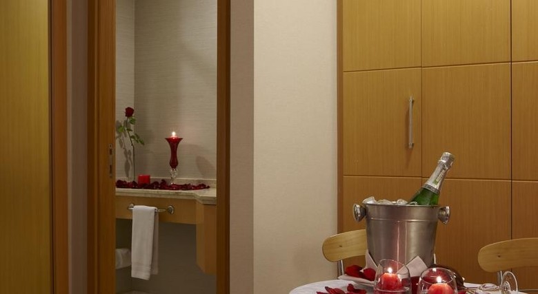 Hotel Transam�rica Executive The Advance