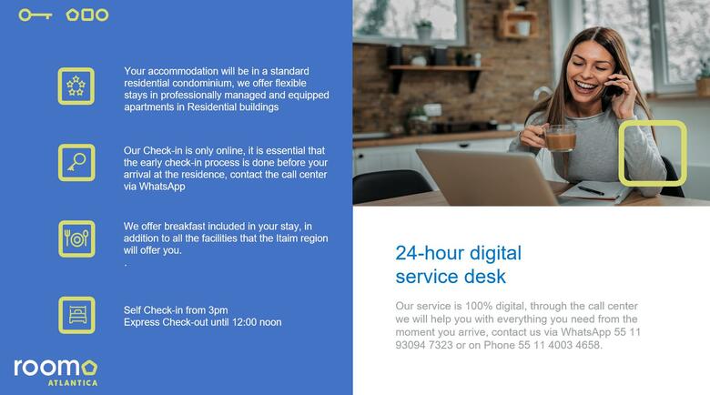 Hotel Roomo Itaim Bibi By Transam�rica