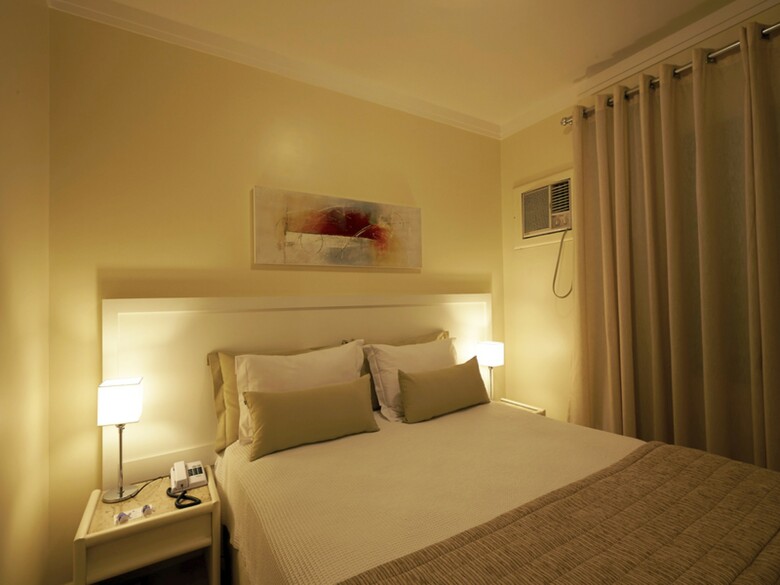 Hotel Roomo Itaim Bibi By Transam�rica