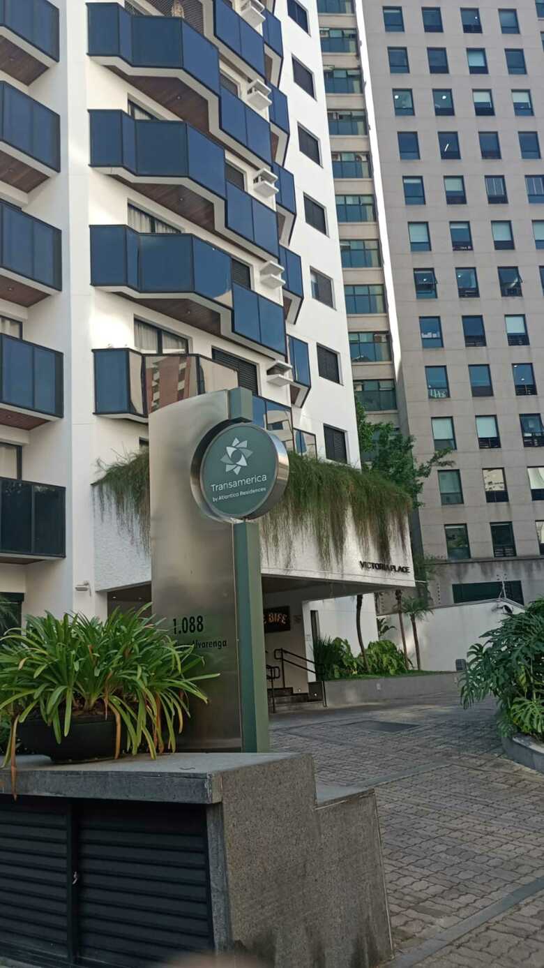 Hotel Roomo Itaim Bibi By Transam�rica