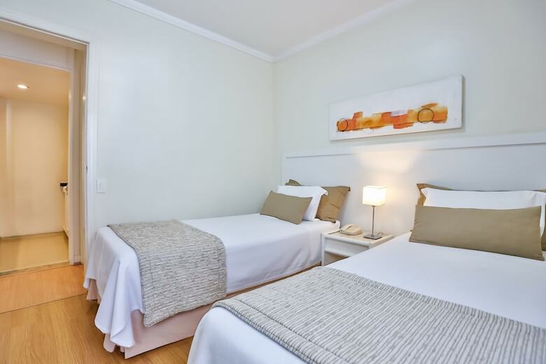 Hotel Roomo Itaim Bibi By Transam�rica