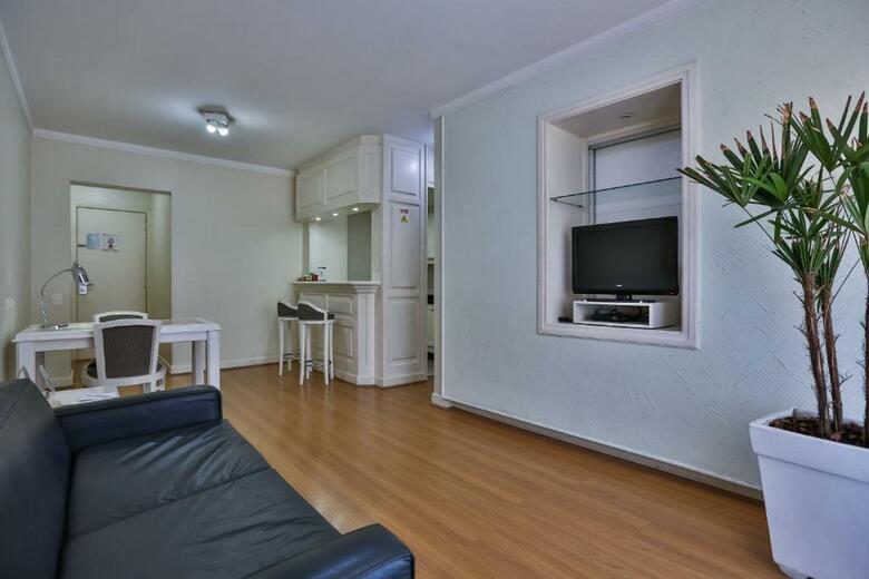 Hotel Roomo Itaim Bibi By Transam�rica