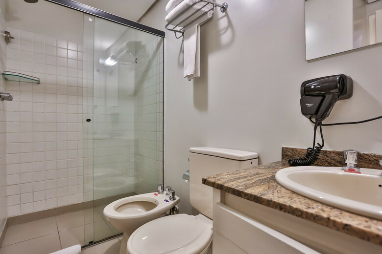 Hotel Roomo Itaim Bibi By Transam�rica