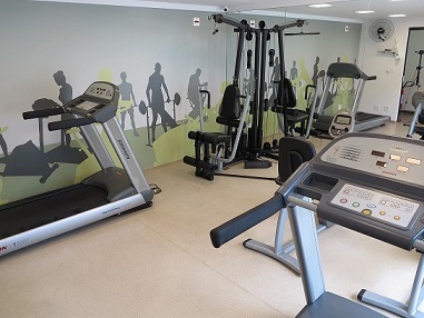 Hotel Roomo Itaim Bibi By Transam�rica