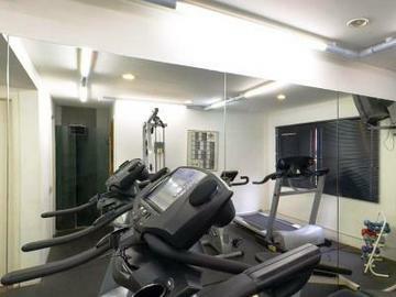 Hotel Roomo Itaim Bibi By Transam�rica