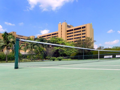 Hotel Transamerica S�o Paulo