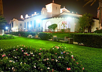 Best W El Cid Hotel Ensenada
