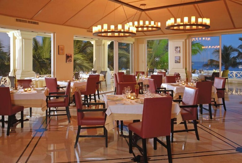 Hotel Pueblo Bonito Ros� Resort & Spa