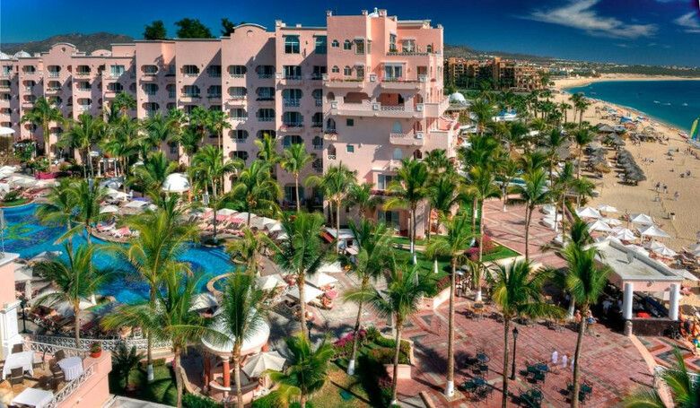 Hotel Pueblo Bonito Ros� Resort & Spa