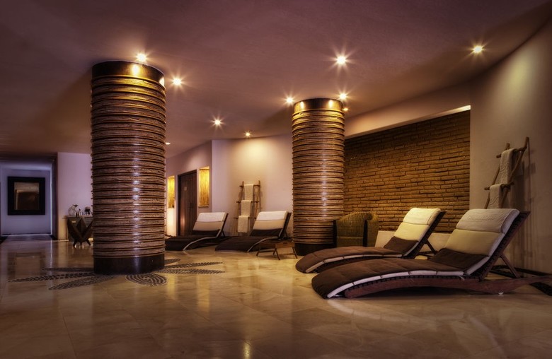 Hotel Marquis Los Cabos