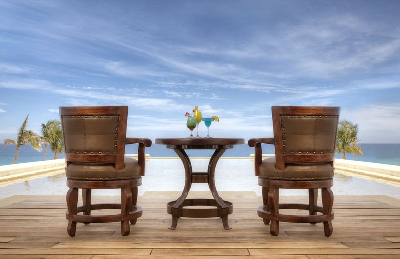 Hotel Marquis Los Cabos