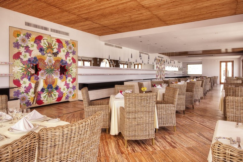 Hotel Marquis Los Cabos