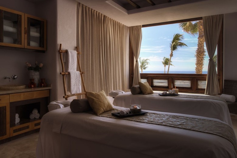 Hotel Marquis Los Cabos