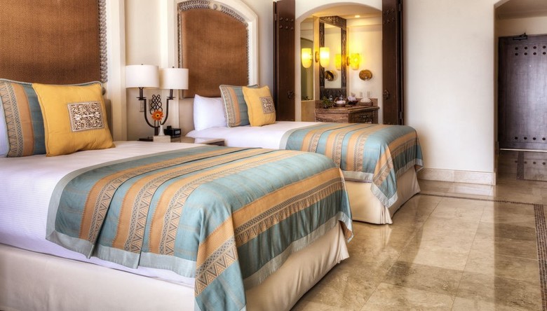 Hotel Marquis Los Cabos