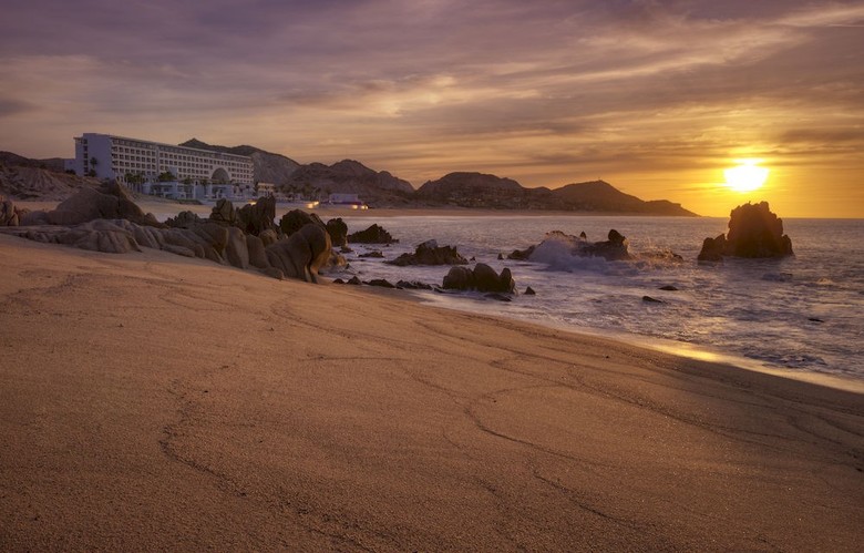 Hotel Marquis Los Cabos