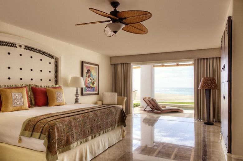 Hotel Marquis Los Cabos